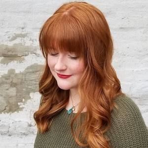 Meet your Posher, Megan